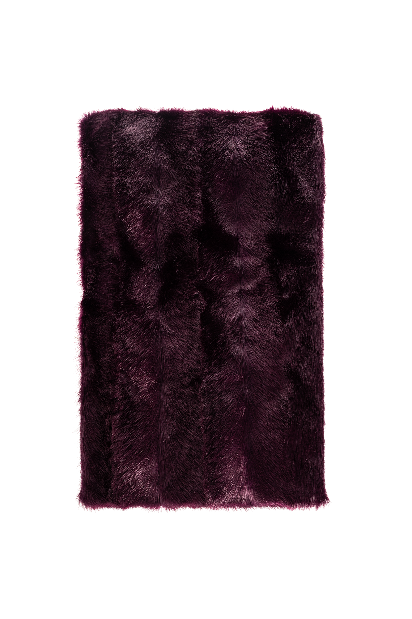 【関税＆送料込み】Burberry Eco Fur Hooded Scarf Burberry Faux fur hooded scarf | Men's Accessorie | Жіночий